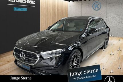 Mercedes-Benz E 300 Gebrauchtwagen