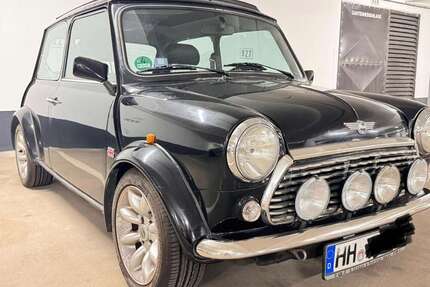 Rover MINI Gebrauchtwagen