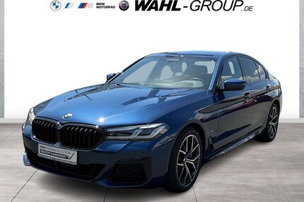 BMW 540 Gebrauchtwagen