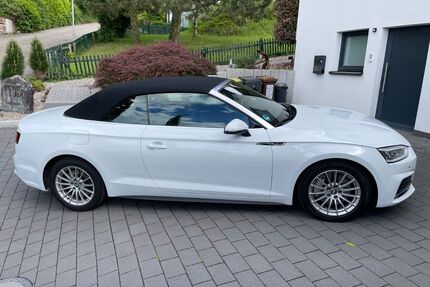 Audi A5 Gebrauchtwagen