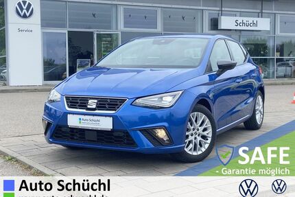 Seat Ibiza Gebrauchtwagen