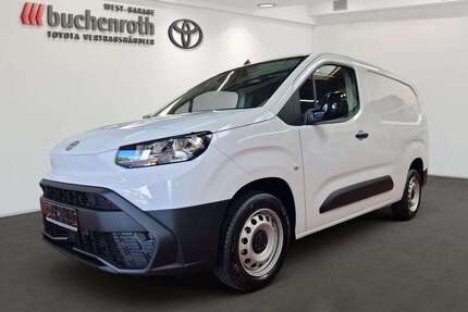 Toyota Proace Gebrauchtwagen