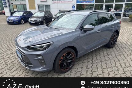 Cupra Terramar Gebrauchtwagen