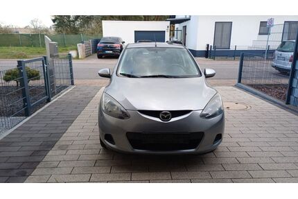 Mazda 2 Gebrauchtwagen