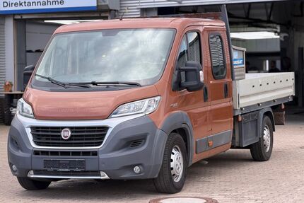 Fiat Ducato Gebrauchtwagen