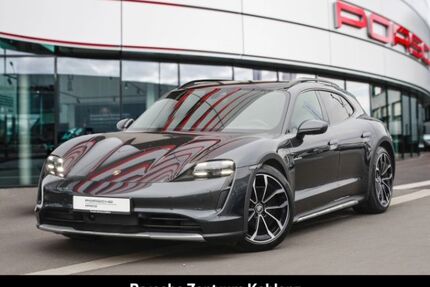 Porsche Taycan Gebrauchtwagen