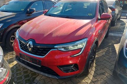 Renault Arkana Gebrauchtwagen