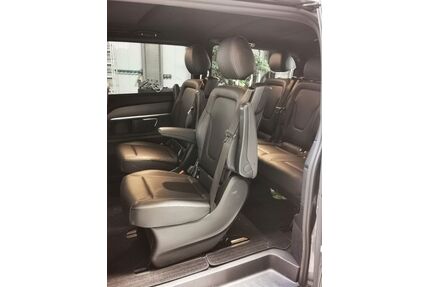 Mercedes-Benz V 300 Gebrauchtwagen