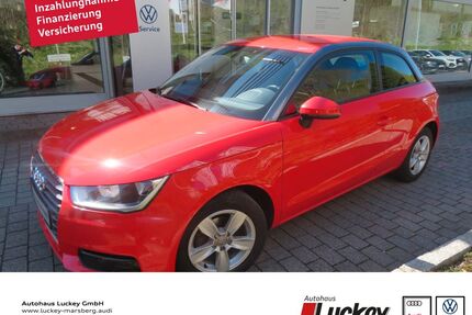 Audi A1 Gebrauchtwagen