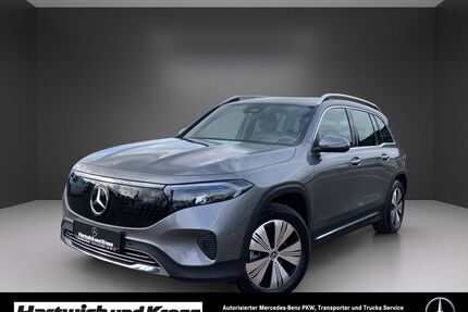 Mercedes-Benz EQB Gebrauchtwagen