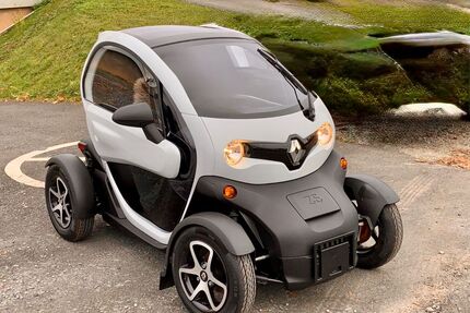 Renault Twizy Gebrauchtwagen
