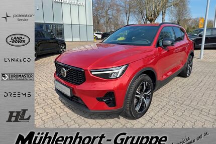 Volvo XC40 Gebrauchtwagen