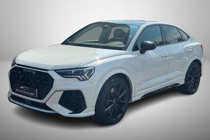 Audi RSQ3 Gebrauchtwagen