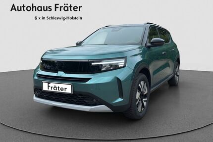 Opel Frontera Gebrauchtwagen