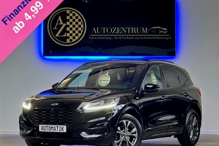 Ford Kuga Gebrauchtwagen