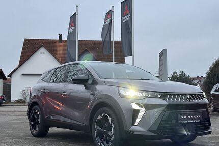 Mitsubishi Grandis Gebrauchtwagen