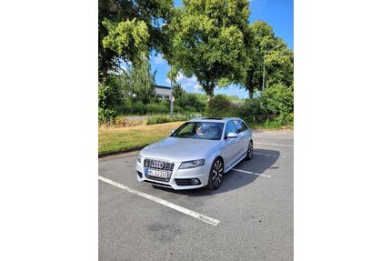 Audi S4 Gebrauchtwagen