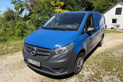 Mercedes-Benz Vito Gebrauchtwagen