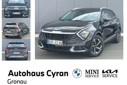 Kia Sportage Gebrauchtwagen
