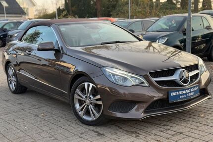 Mercedes-Benz E 350 Gebrauchtwagen