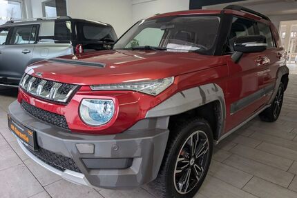 Baic BJ20 Gebrauchtwagen