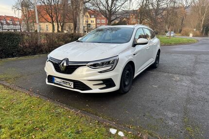 Renault Megane Gebrauchtwagen