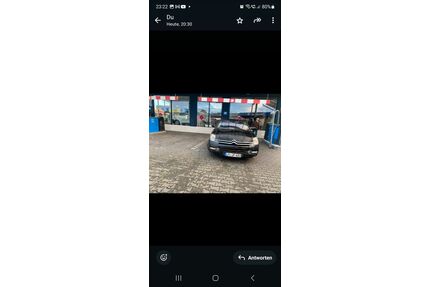 Citroen C6 Gebrauchtwagen