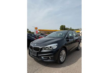 BMW 218 Gebrauchtwagen