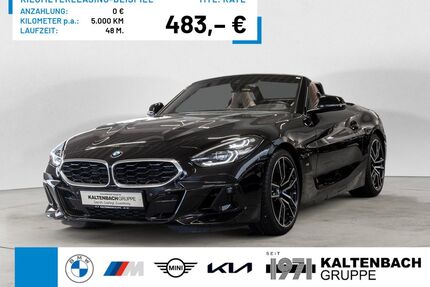 BMW Z4 Gebrauchtwagen