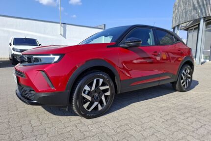 Opel Mokka Gebrauchtwagen