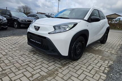 Toyota Aygo (X) Gebrauchtwagen