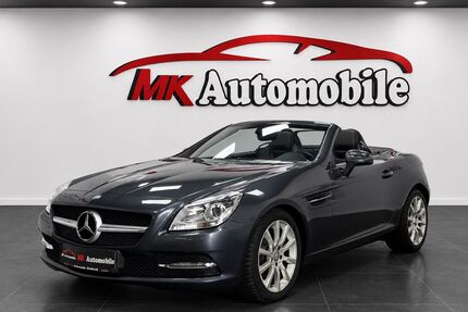 Mercedes-Benz SLK 200 Gebrauchtwagen