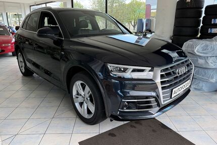 Audi Q5 Gebrauchtwagen