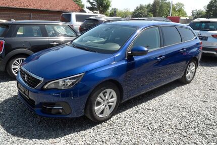 Peugeot 308 Gebrauchtwagen