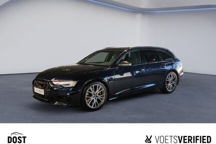 Audi S6 Gebrauchtwagen