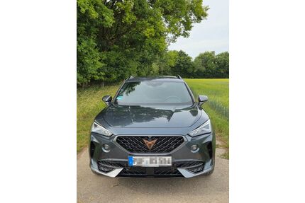 Cupra Formentor Gebrauchtwagen