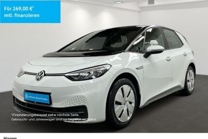 VW ID.3 Gebrauchtwagen
