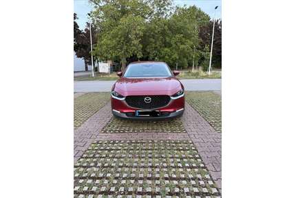 Mazda CX-30 Gebrauchtwagen