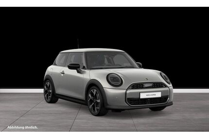 Mini Cooper C Gebrauchtwagen