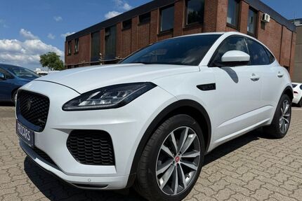 Jaguar E-Pace Gebrauchtwagen