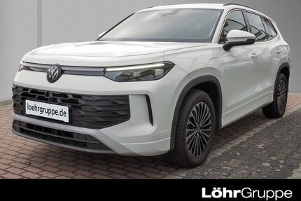 VW Tayron Gebrauchtwagen