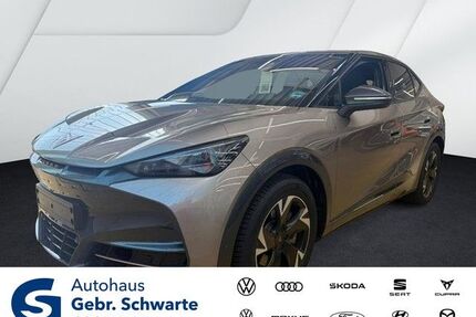 Cupra Tavascan Gebrauchtwagen