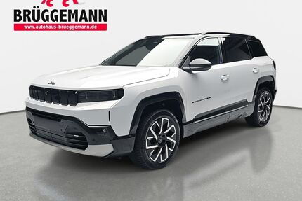 Jeep Compass Gebrauchtwagen