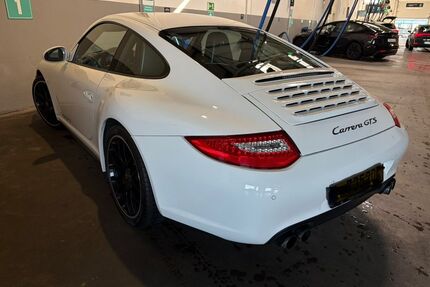 Porsche 997 Gebrauchtwagen