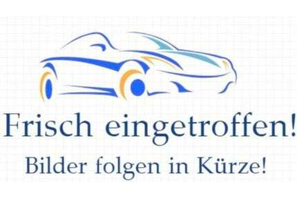 Ford Fusion Gebrauchtwagen