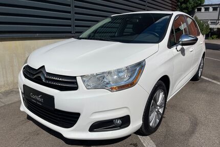Citroen C4 Gebrauchtwagen