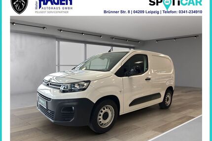 Citroen Berlingo Gebrauchtwagen