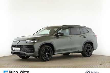 VW Tayron Gebrauchtwagen