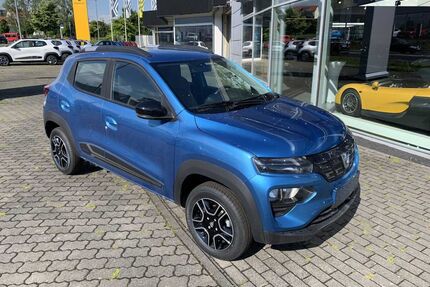 Dacia Spring Gebrauchtwagen