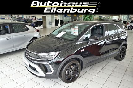 Opel Crossland (X) Gebrauchtwagen
